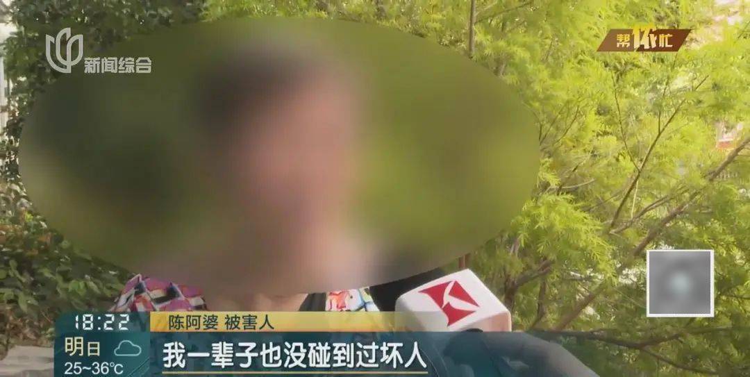 不对劲!上海阿婆家中照镜子,380万养老钱突然被疯狂转账…