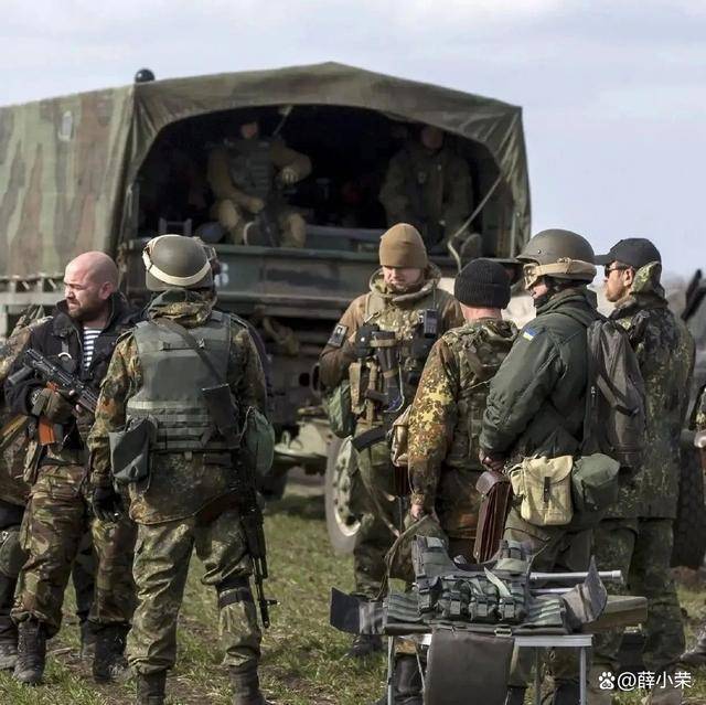 普京拿到6000朝鲜兵后,同意见泽连斯基一面,但有一个前提条件