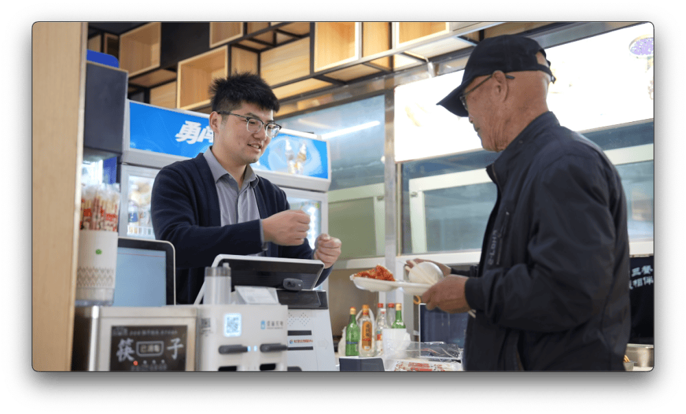 总书记关心的民生实事｜73本民情台账 记录社区大事小情
