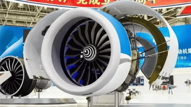 C919发动机全靠进口?美借机断供,国产“芯”何时能换