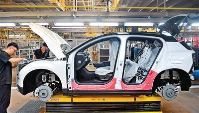 多家车企对供应商承诺支付账期不超过60天——车企缩短账期 供应链有何影响?