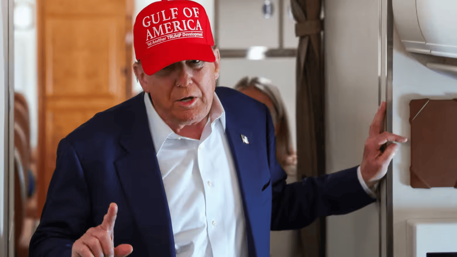 美越达成贸易协议 重点打击借道越南转运商品