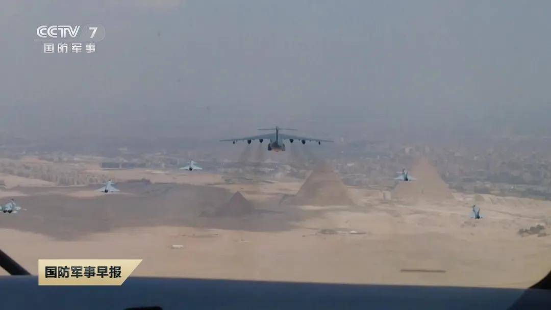 埃及官宣采购中国红旗-9BE,网友:1个营相当于过去40个营!