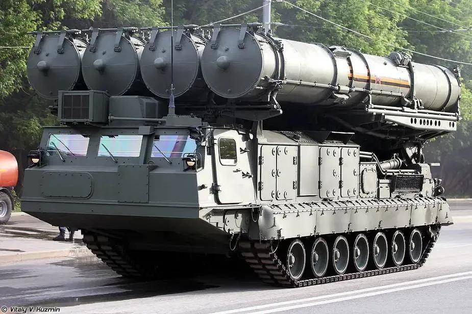 埃及官宣采购中国红旗-9BE,网友:1个营相当于过去40个营!