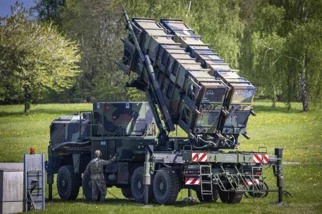 埃及官宣采购中国红旗-9BE,网友:1个营相当于过去40个营!