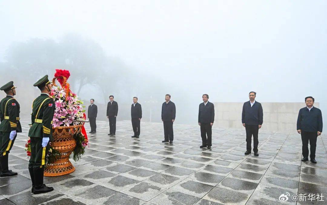 习近平:做一个堂堂正正、光荣自豪的中国人