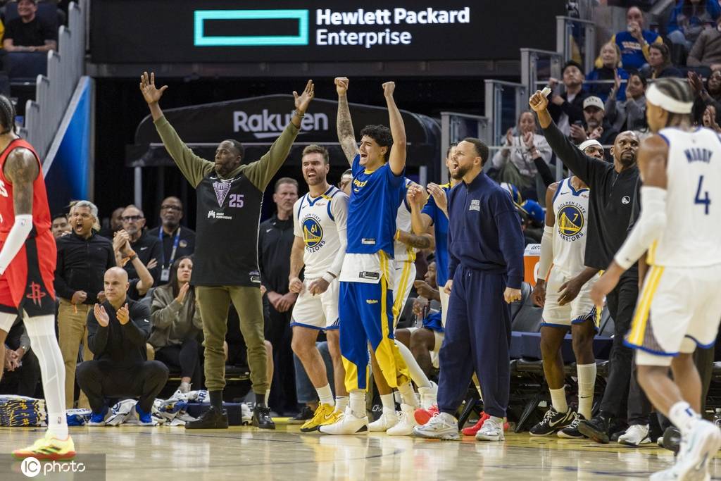 勇士夏窗至今为何颗粒无收?库明加并非唯一绊脚石