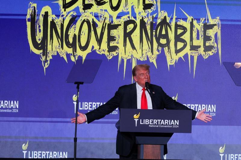 录音曝光,特朗普:我和普京说过,敢打乌克兰就轰炸莫斯科