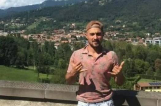 意大利一男子被卷入飞机发动机内死亡,可能是“有预谋的自杀”