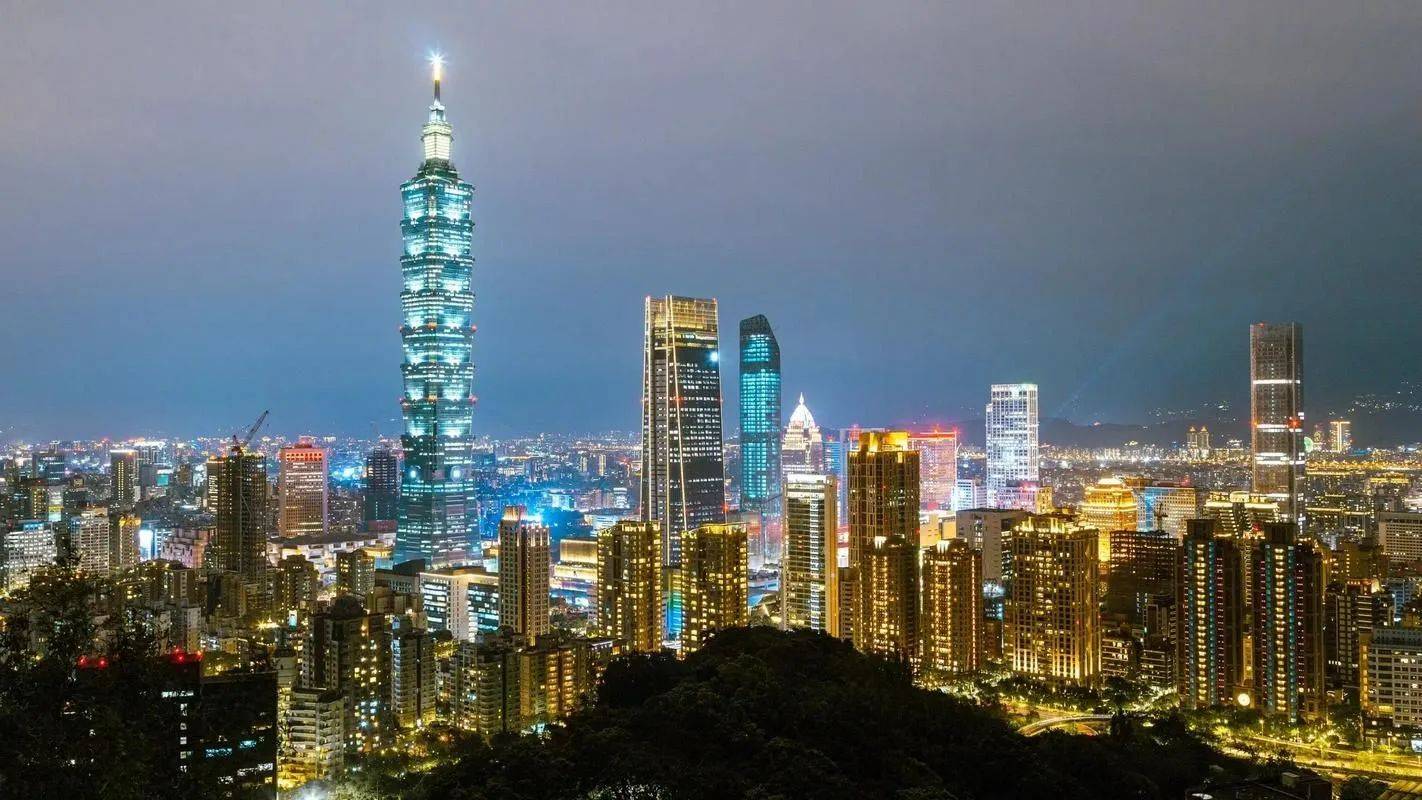 两岸统一再近一步!国台办突然宣布启用新航线,赖清德没资格谈条件