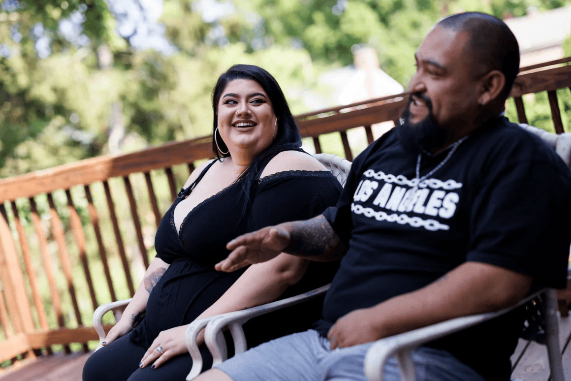 一家人自愿被驱逐出美国:“留在这里是一场赌博”