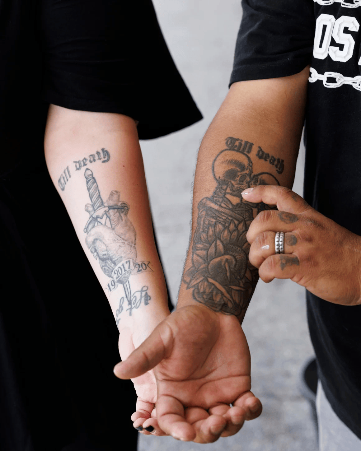 一家人自愿被驱逐出美国:“留在这里是一场赌博”