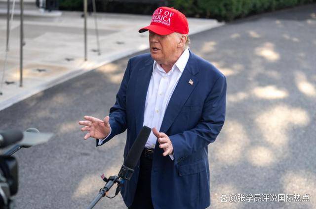 手握400万“大军”,马斯克扶持新总统上位,特朗普的总统做到头