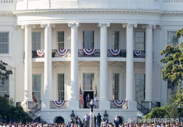 手握400万“大军”,马斯克扶持新总统上位,特朗普的总统做到头