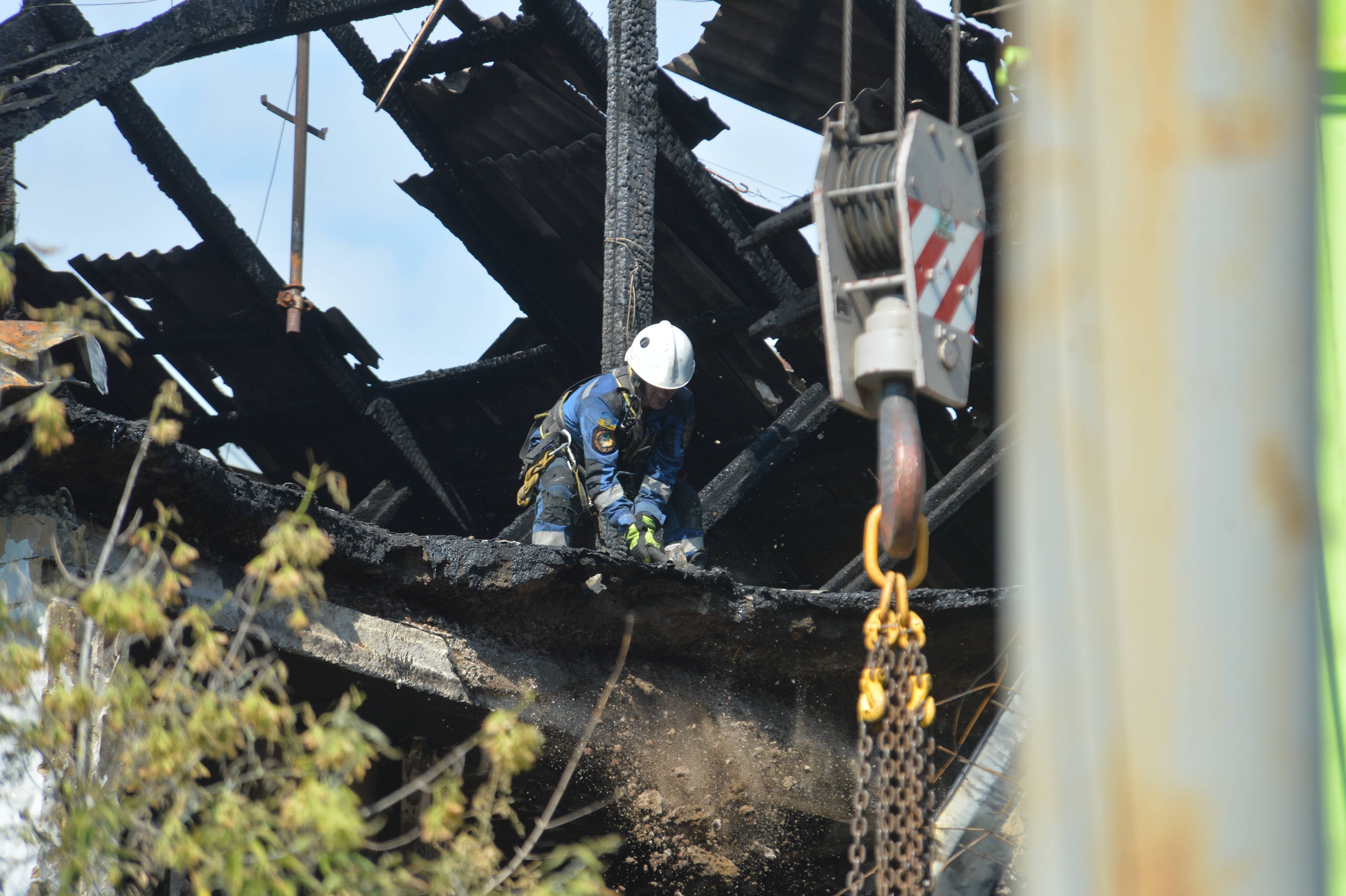 乌克兰首都再遭大规模空袭 泽连斯基呼吁增加对乌军援