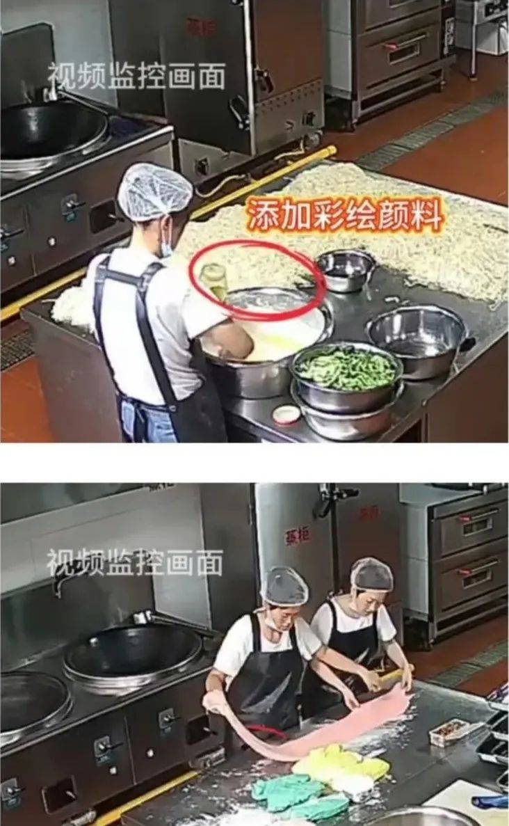 天水铅中毒,颜料的真相被破解了