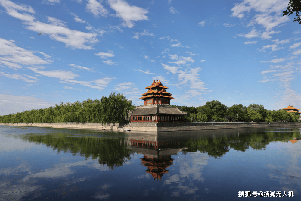 北京市政府:7月16日至9月3日,北京9个区设置为净空限制区