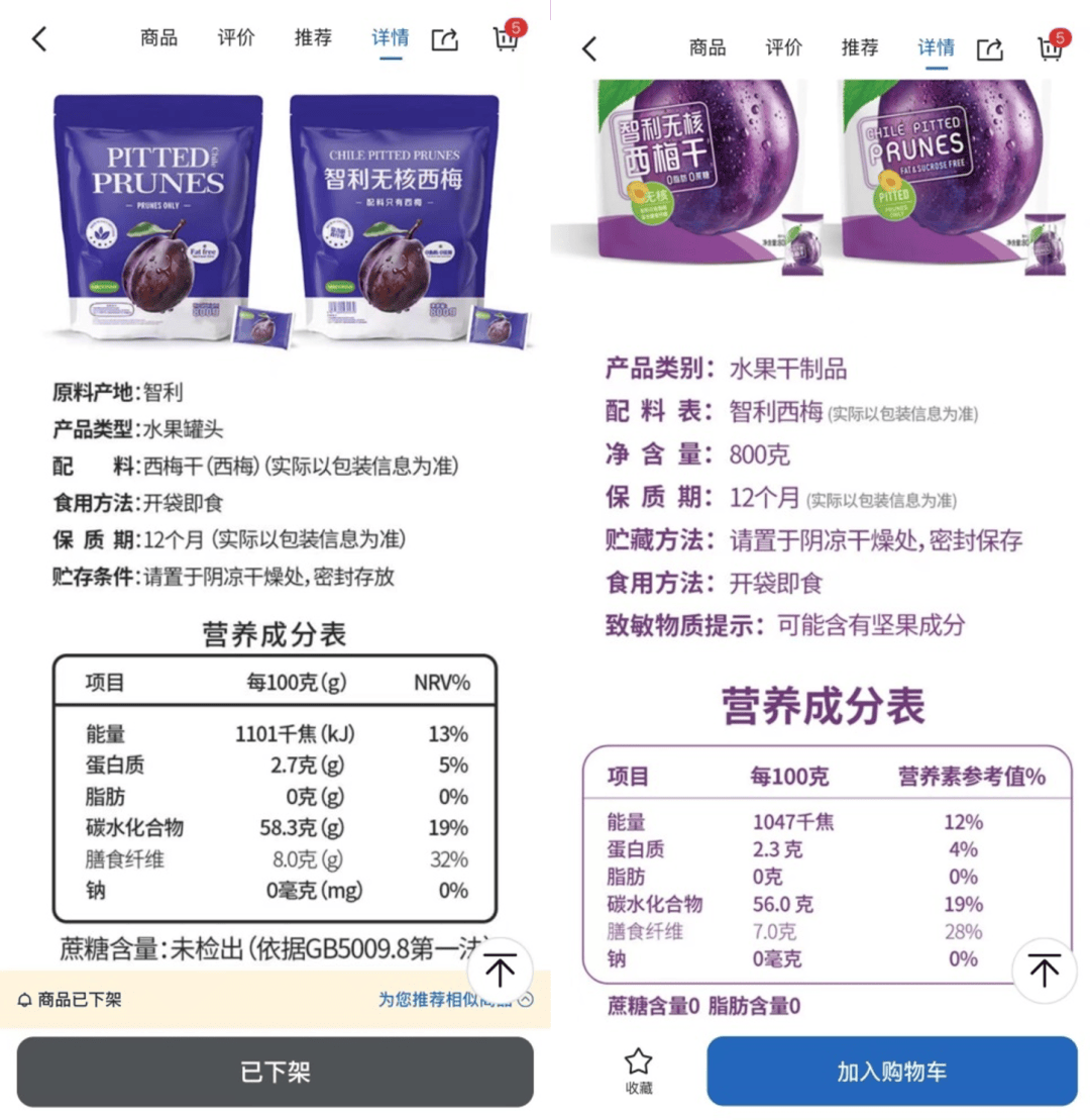 吵上热搜、上百条差评!山姆紧急下架好丽友派等多款零食!盼盼、洽洽被曝改用英文名上架山姆,包装高级、品牌更名就等于品质升级?