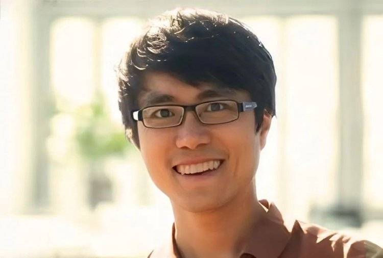 年薪2亿!比肩C罗的华人AI大神究竟是谁