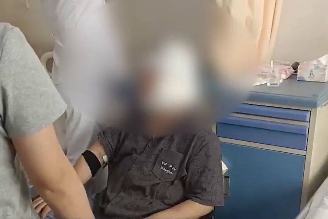 女子称丈夫搭救朋友被砍伤致死,西安警方通报:案发时嫌疑人田某存在精神障碍