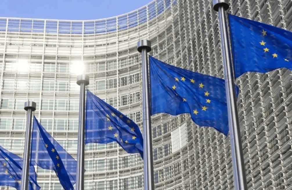 523:75!欧洲议会通过涉华决议,中方火速亮出三重回应,字字千钧