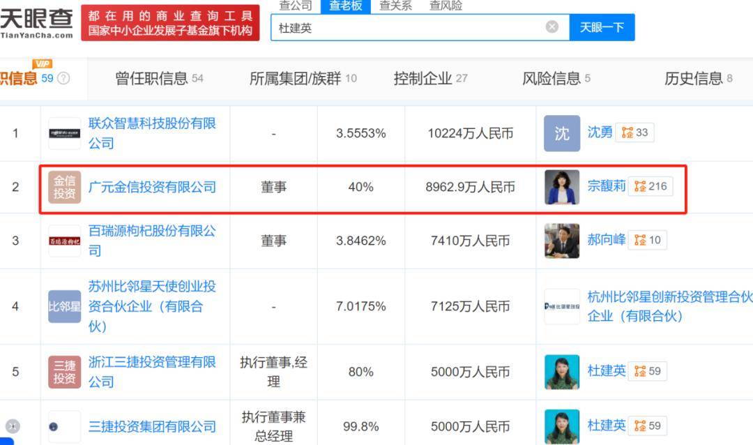 宗庆后的双面人生,到底给宗馥莉留下多少烂摊子?