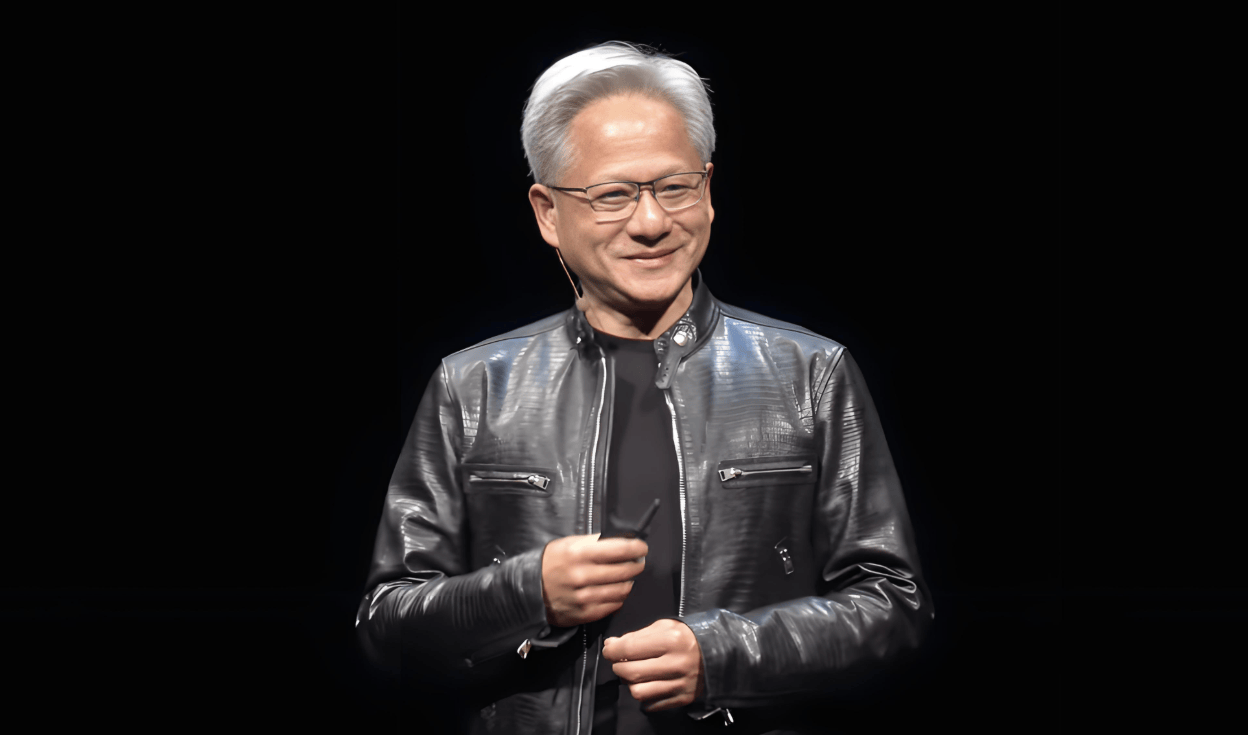 黄仁勋中国行,带来H20芯片复售