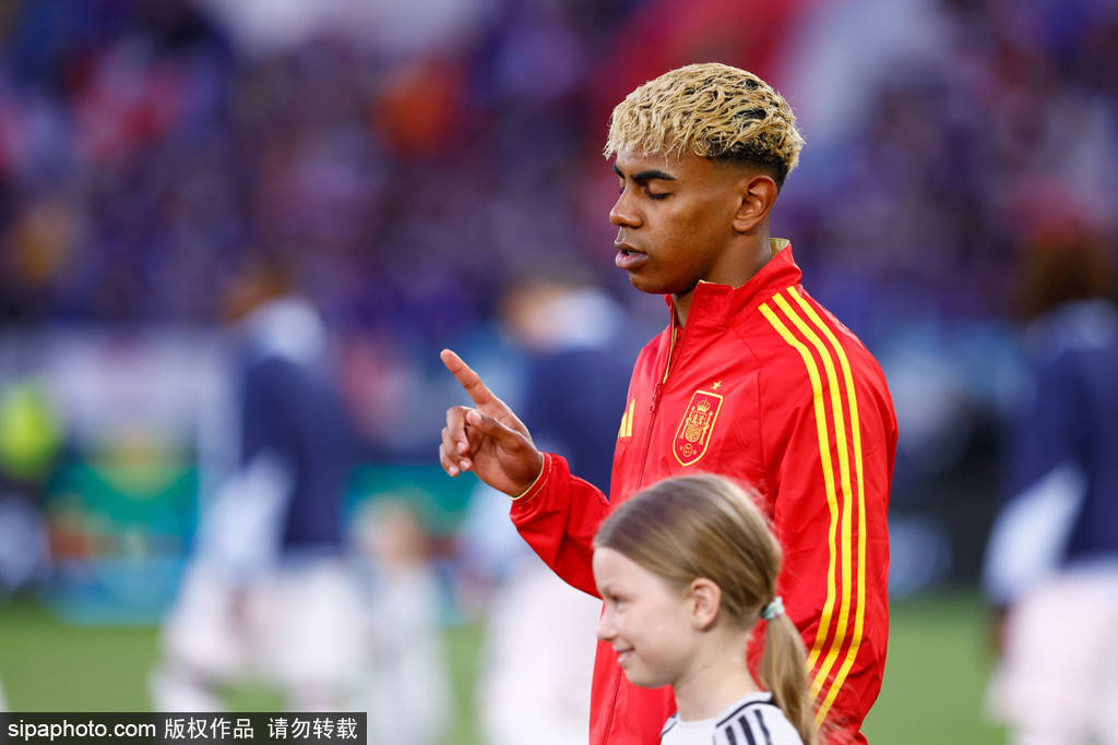 亚马尔:世界杯强敌太多 若在决赛遭遇中国队也会很困难