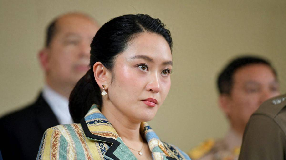 民调结果公布,佩通坦本人结局已定?泰国新总理已浮出水面,洪森放话奉陪到底