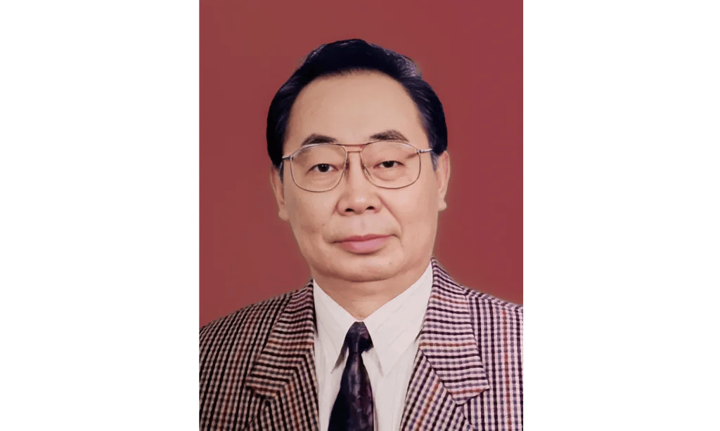 原江苏省建筑设计研究院副院长、建筑设计大师李高岚逝世