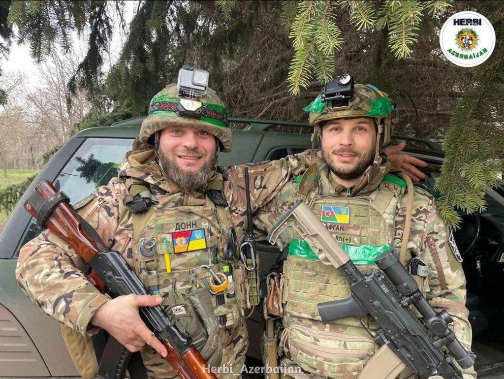 第二个乌克兰出现,万名雇佣兵即将参战,普京抽调俄军重回高加索