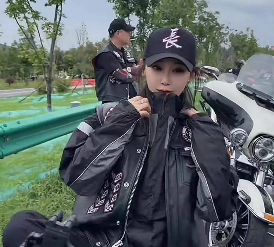 短跑运动员虞锦去世,年仅18岁,生前酷爱机车