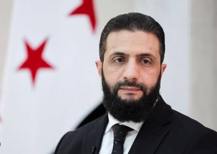 叙利亚冲突果然是陷阱,以色列图谋缓冲区,联手美国骗朱拉尼开战