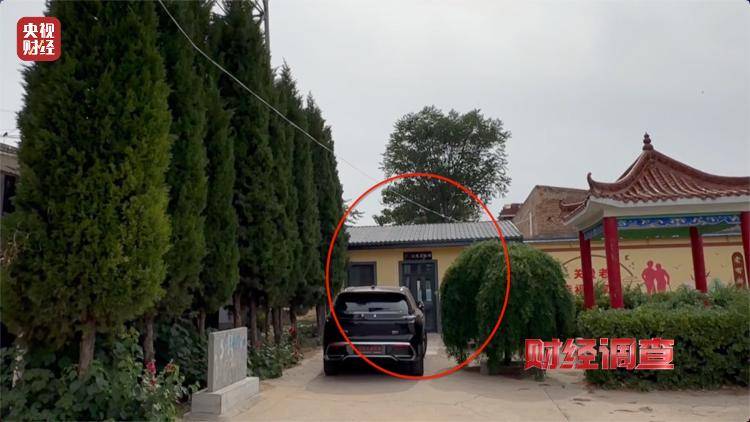 “村民素质低、有活动才开门” 农村新公厕只能看不能用?