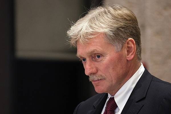 佩斯科夫:俄愿加快推进乌克兰局势调解目标的实现