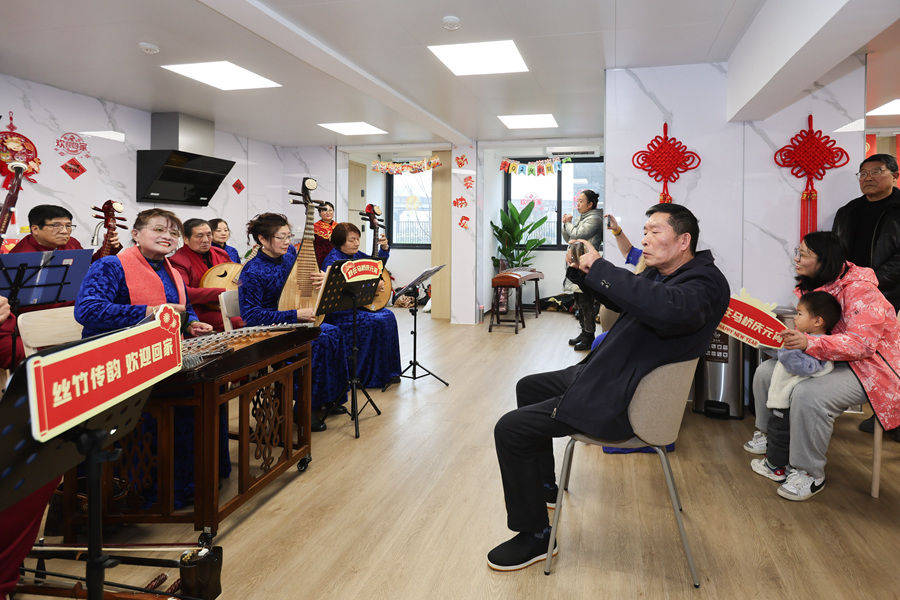 学习进行时|习近平总书记引领推动城市工作的故事