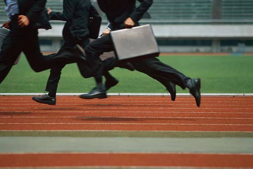 中纪委紧盯国企“逃逸式辞职”背后