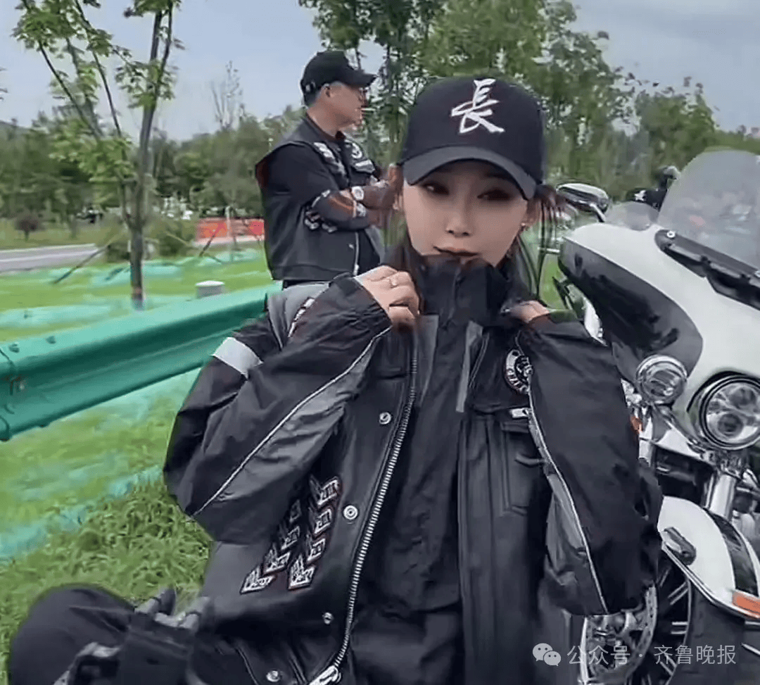 “最美女骑”去世!年仅35岁!知情人透露……