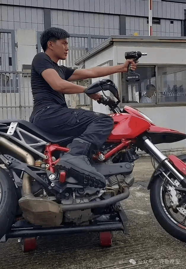 “最美女骑”去世!年仅35岁!知情人透露……