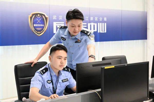 武汉警方:已打掉一特大犯罪团伙!