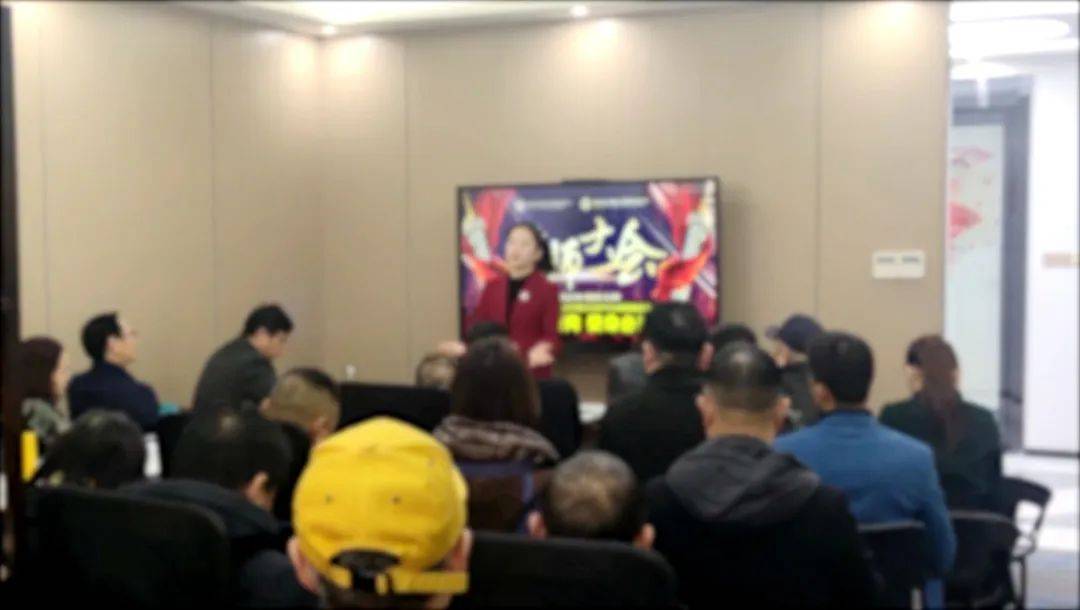 武汉警方:已打掉一特大犯罪团伙!