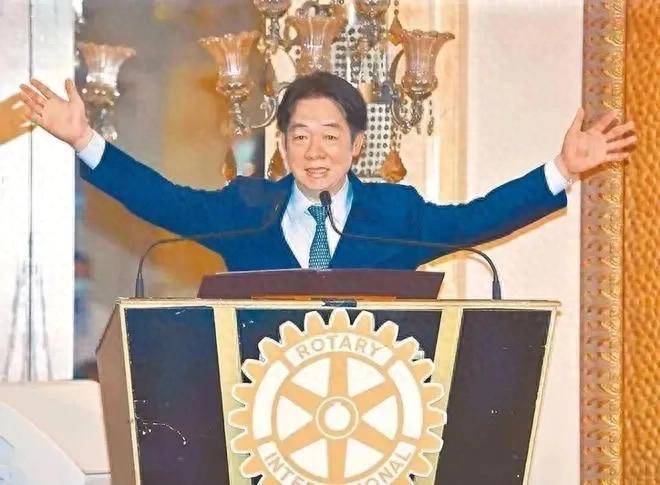 汉光军演结束,萧美琴大胆发声,日本亮明立场,赖清德措手不及