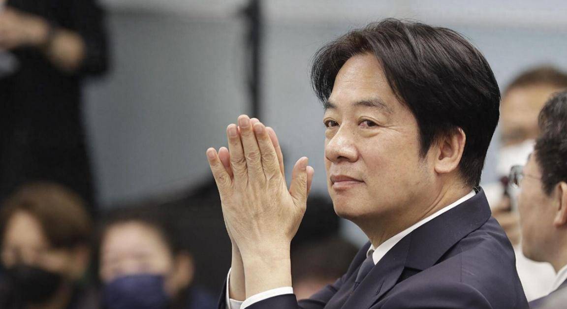 汉光军演结束,萧美琴大胆发声,日本亮明立场,赖清德措手不及