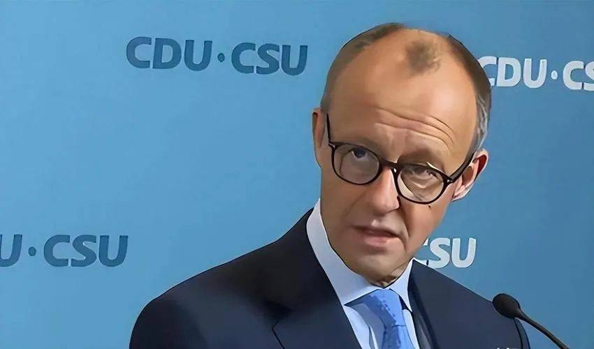 德国总理访华前,先给中方来了个“下马威”,解放军一句话斩钉截铁