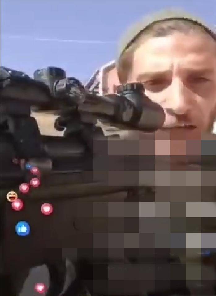 乱了!狙击手现场直播被杀,叙利亚战斗动员,起义军向朱拉尼开打