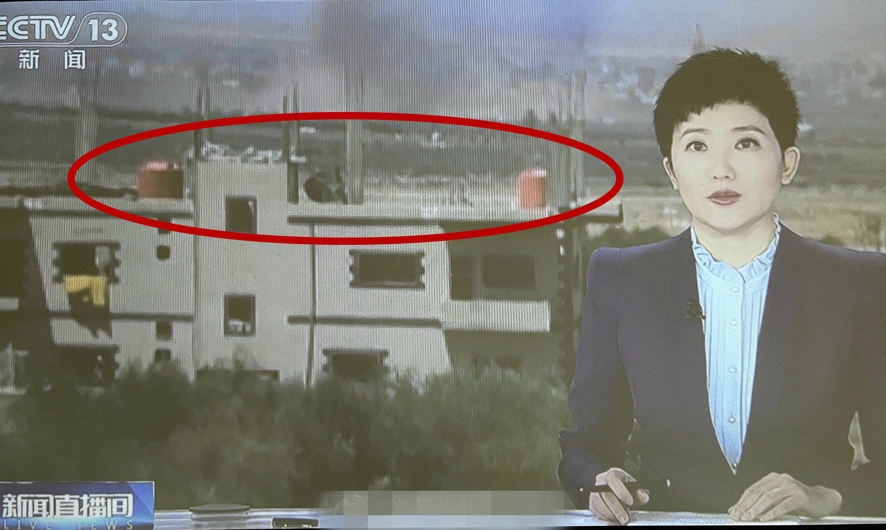 乱了!狙击手现场直播被杀,叙利亚战斗动员,起义军向朱拉尼开打