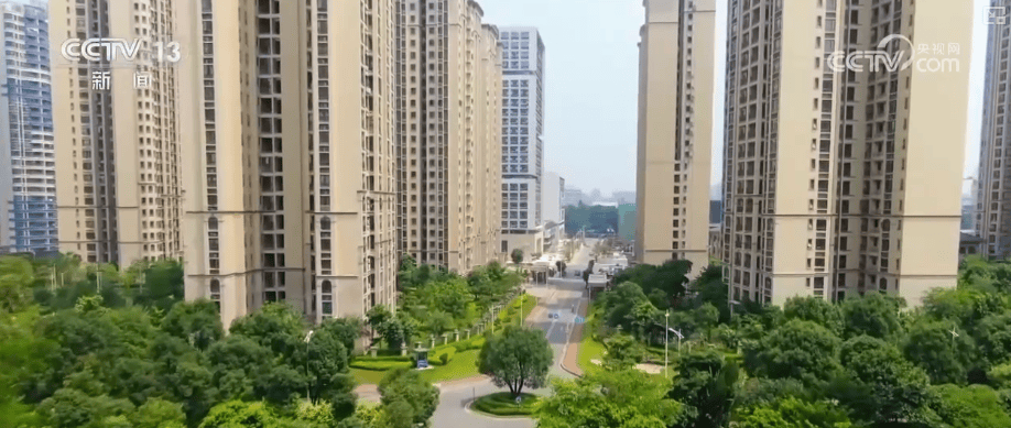 居住环境→租赁关系→资金安全……全方位保障!一文读懂《住房租赁条例》