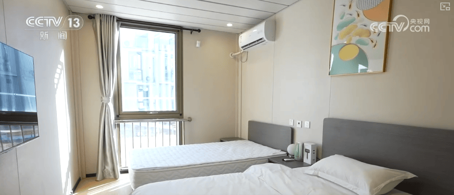 居住环境→租赁关系→资金安全……全方位保障!一文读懂《住房租赁条例》