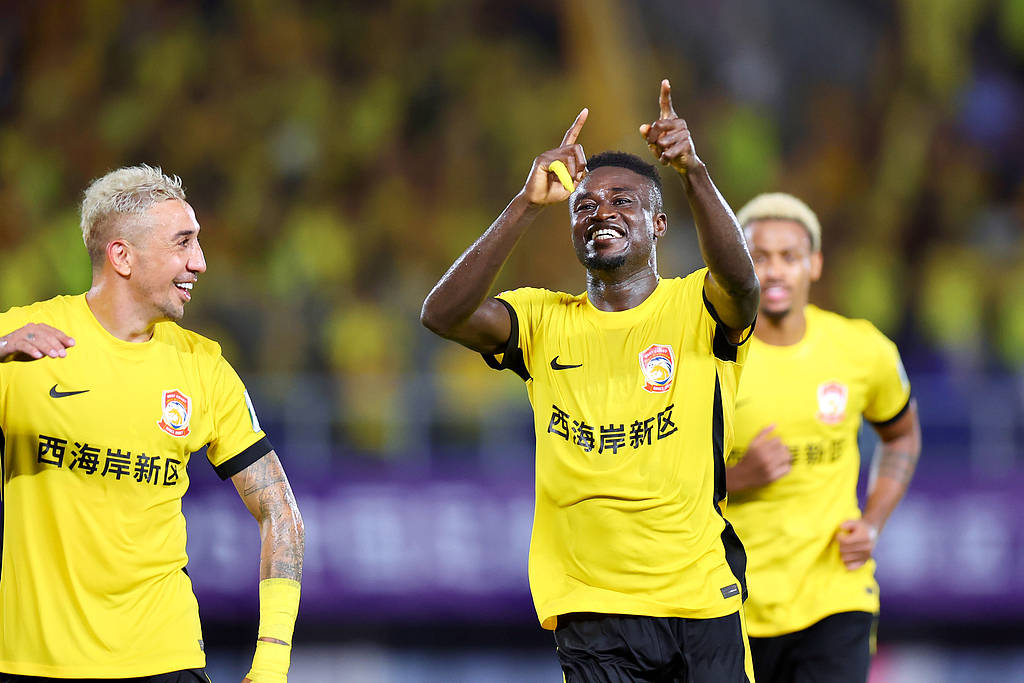 惊险!足协杯-曹永竞破门侯森扑点 国安点球6-4淘汰西海岸进4强