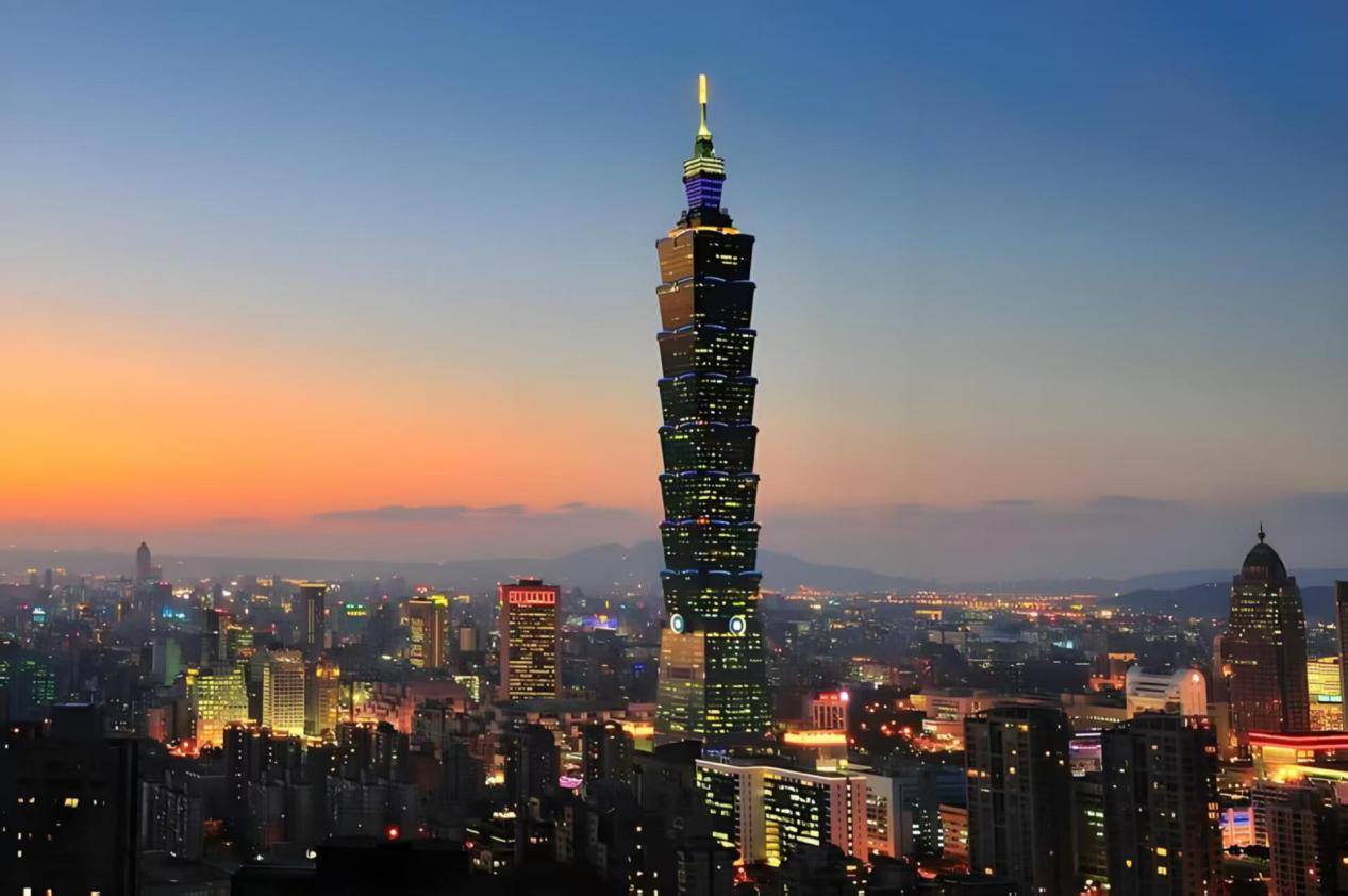 台岛美军达500人?解放军上强度了!58架军机出动,岛内风向大变